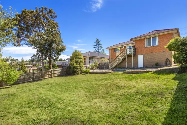 Fourth view of Homely house listing, 16 Currajong Street, Doncaster East VIC 3109