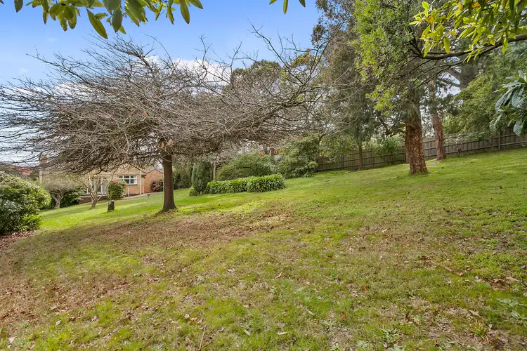 Sixth view of Homely house listing, 4 Howard Avenue, Ringwood East VIC 3135