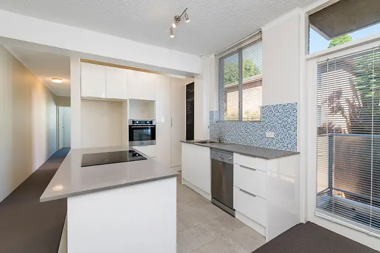 Second view of Homely apartment listing, 5/50 Meadow Crescent, Meadowbank NSW 2114