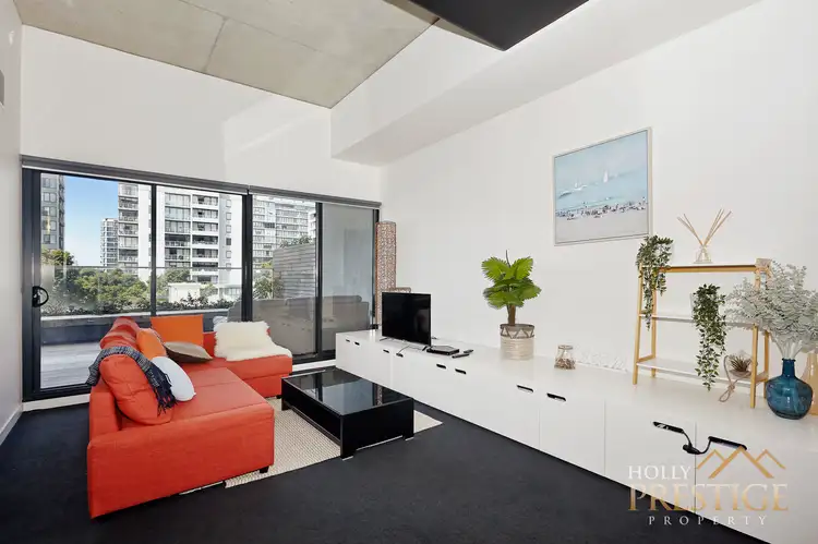 311/65 Coventry Street, Southbank VIC 3006