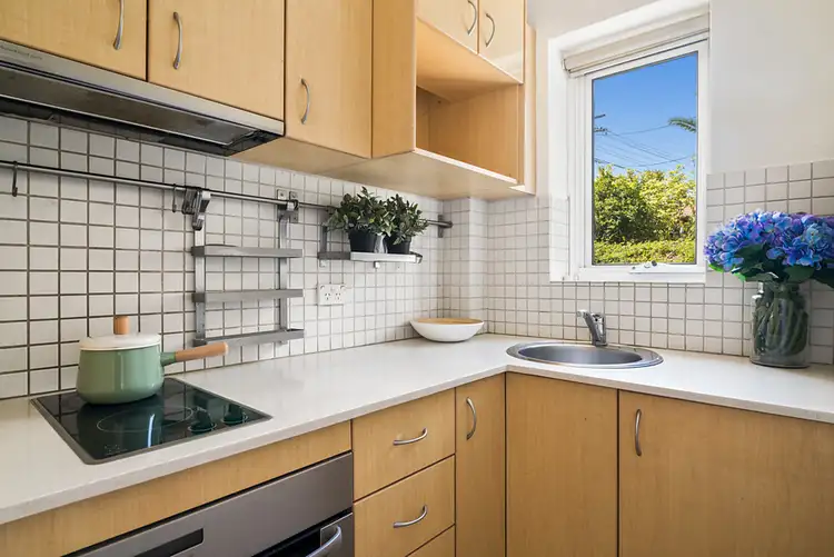 Fourth view of Homely apartment listing, 2/149 Old South Head Road, Bondi Junction NSW 2022