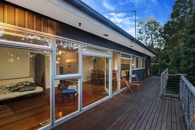 Second view of Homely house listing, 10 Riley Road, Upwey VIC 3158