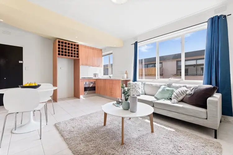 12/16 Lewisham Road, Prahran VIC 3181