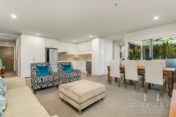 Main view of Homely apartment listing, 5/4 Binns Street, Montmorency VIC 3094
