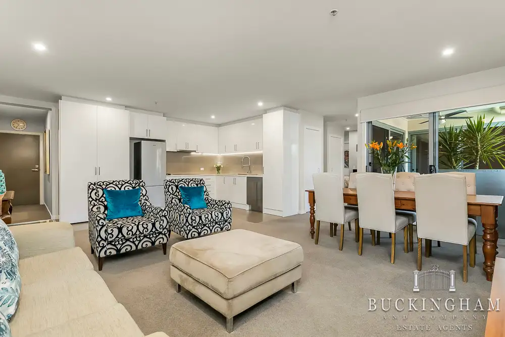 Main view of Homely apartment listing, 5/4 Binns Street, Montmorency VIC 3094
