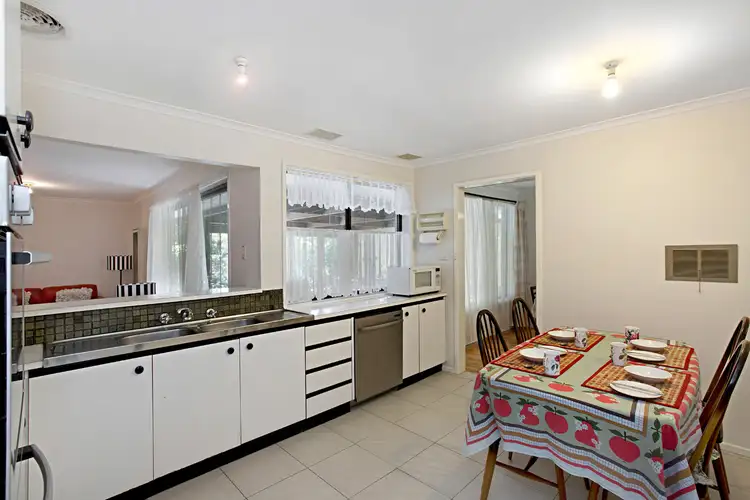 Fourth view of Homely house listing, 5 Wongala Way, Mooroolbark VIC 3138
