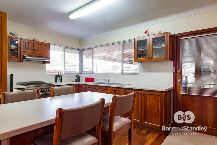 Seventh view of Homely house listing, 7 Hurst Street, Eaton WA 6232