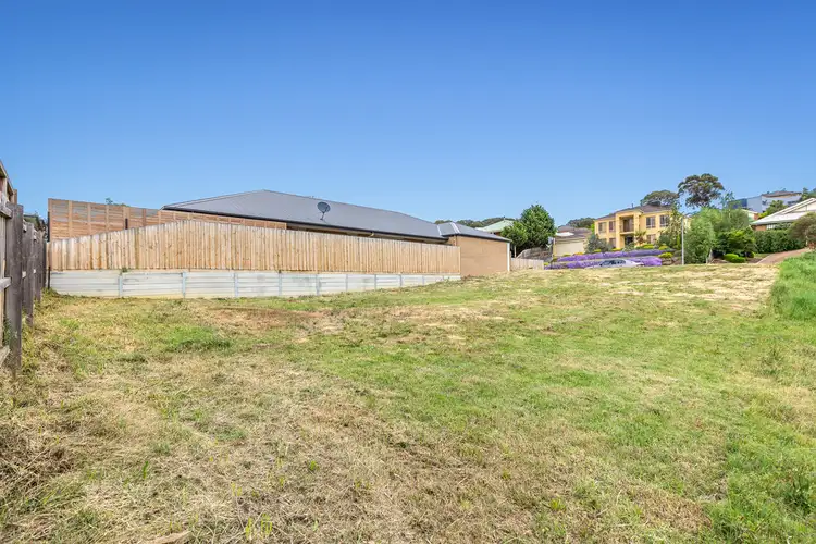 Third view of Homely land listing, 5 Julian Ashton Place, Diamond Creek VIC 3089