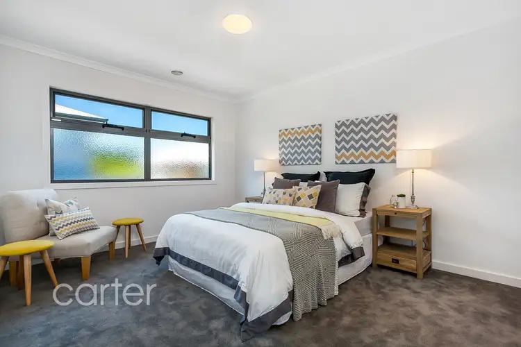 Fifth view of Homely townhouse listing, 1 & 2/132 Warrandyte Road, Ringwood VIC 3134