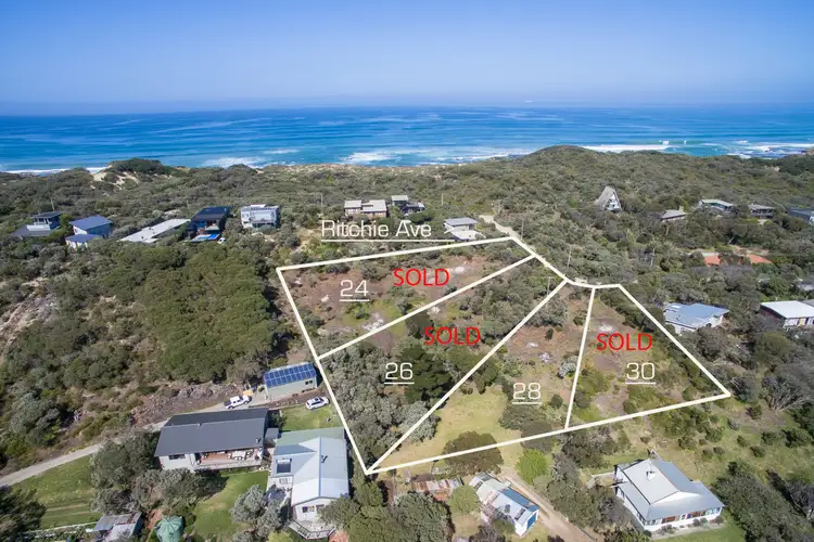 26 Ritchie Avenue, Blairgowrie VIC 3942