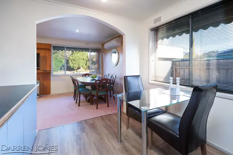 Third view of Homely house listing, 3 Glenn Crescent, Bundoora VIC 3083