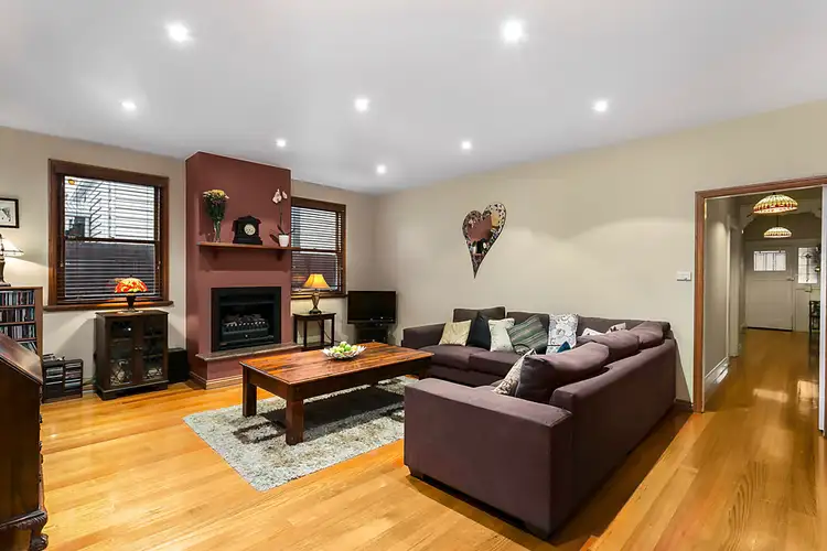 Third view of Homely house listing, 58 Powell Street, Yarraville VIC 3013