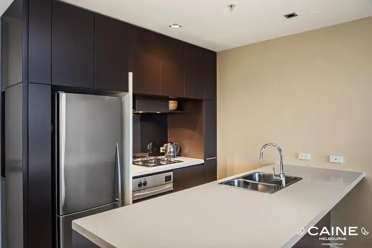 Third view of Homely apartment listing, 601/9 Eades Street, East Melbourne VIC 3002