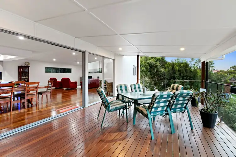 Third view of Homely house listing, 12 Ocean View Place, Aroona QLD 4551