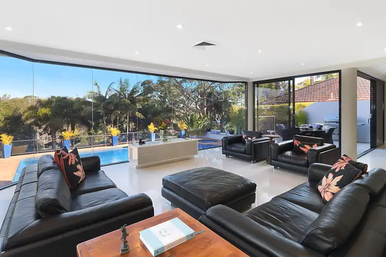 Second view of Homely house listing, 3 Jenner Street, Seaforth NSW 2092