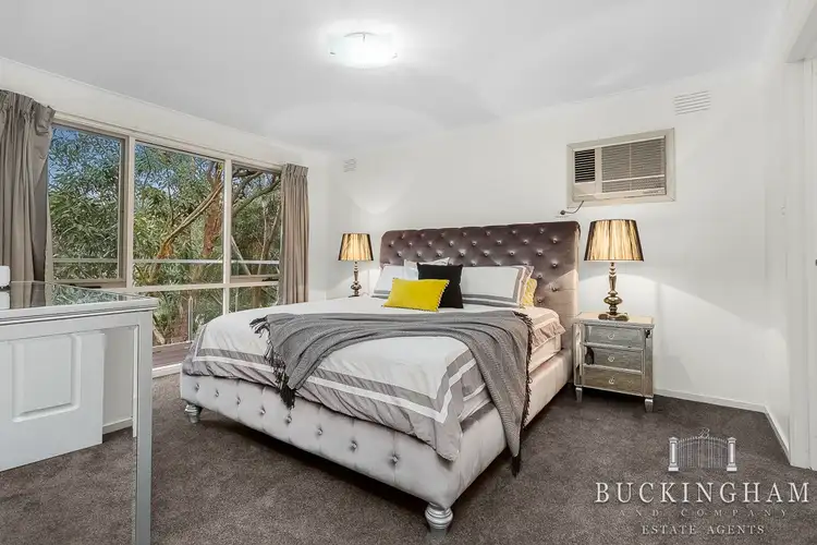 Sixth view of Homely house listing, 157-159 Zig Zag Road, Eltham VIC 3095