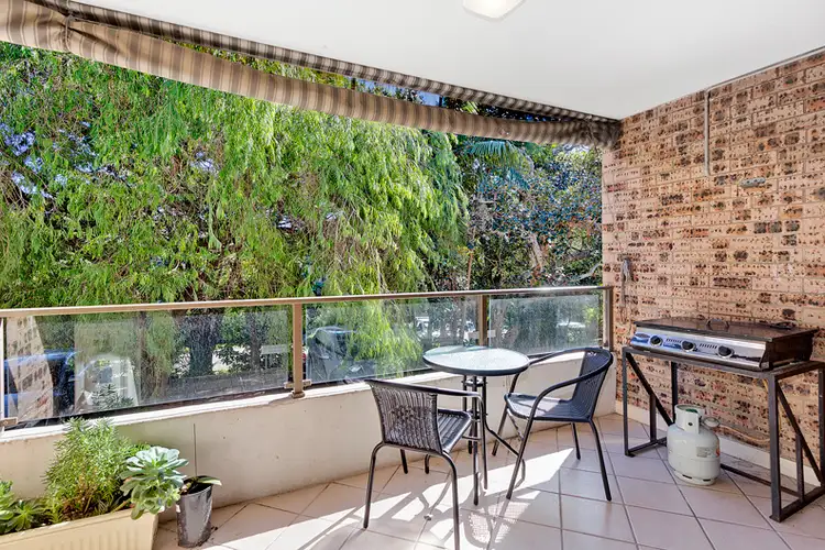 Second view of Homely unit listing, 18/1 Robertson Street, Narrabeen NSW 2101