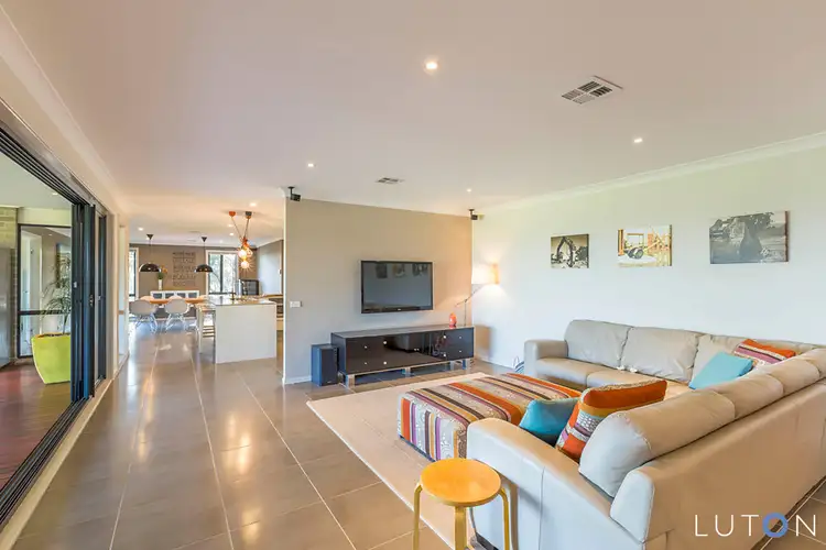 Fourth view of Homely house listing, 4 Vallencia Drive, Murrumbateman NSW 2582