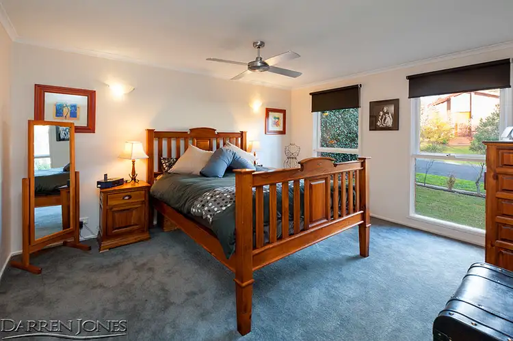 Sixth view of Homely house listing, 5 Kelvin Avenue, Montmorency VIC 3094