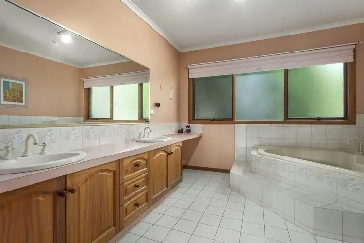 Sixth view of Homely house listing, 23 Oakland Drive, Warrandyte VIC 3113