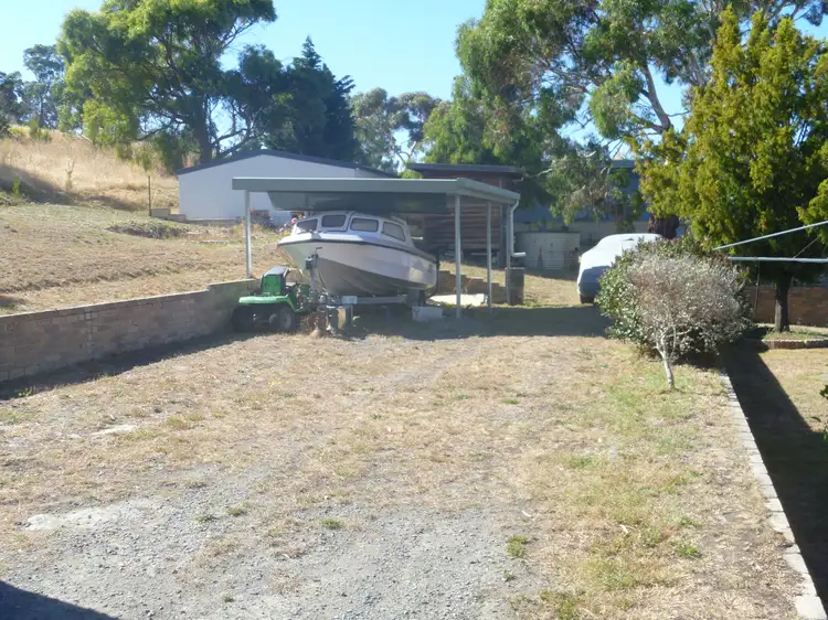 Fifth view of Homely house listing, 168 Lewisham Scenic Drive, Lewisham TAS 7173