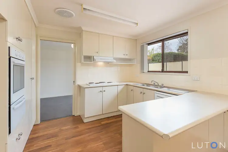 Fifth view of Homely house listing, 43 Alston Street, Chisholm ACT 2905