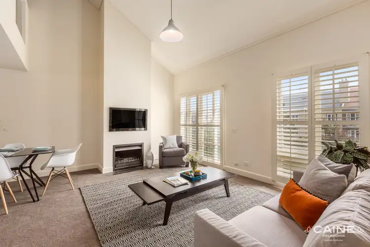 55/1 Wellington Crescent, East Melbourne VIC 3002