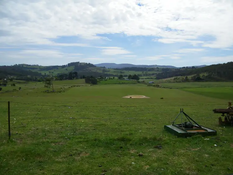 Fifth view of Homely rural property listing, Lot 1 Springhill Bottom Road, Colebrook TAS 7027