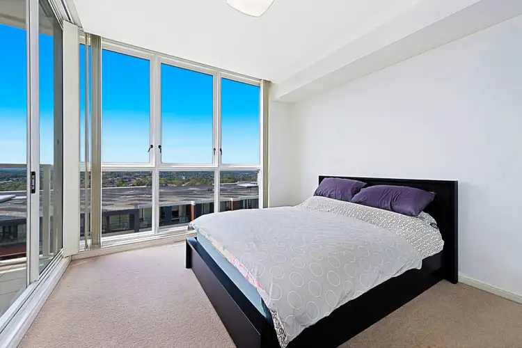Sixth view of Homely apartment listing, 1109B/5 Pope Street, Ryde NSW 2112
