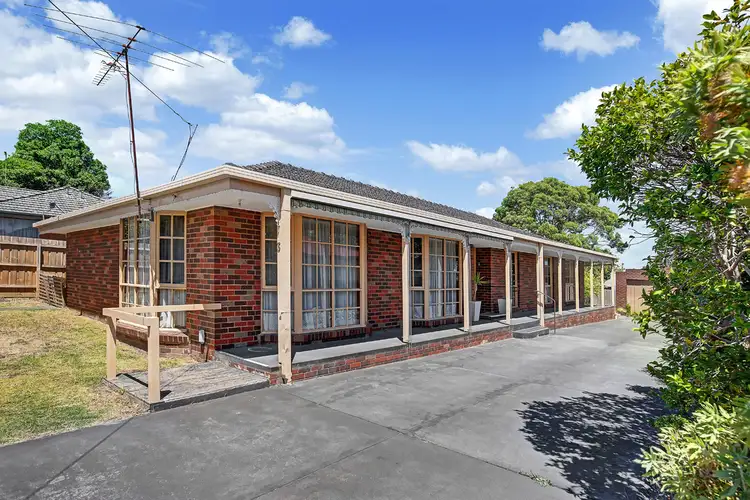 Second view of Homely house listing, 3 Yarmouth Street, Ringwood VIC 3134