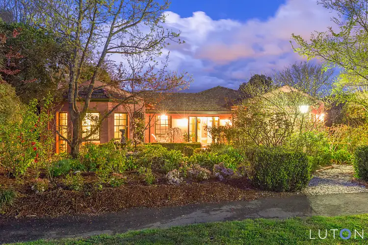 Main view of Homely house listing, 9 Bass Gardens, Griffith ACT 2603