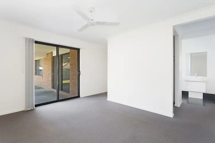 Fifth view of Homely house listing, 40/51 Silkyoak Drive, Morayfield QLD 4506