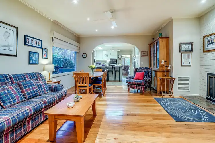 Fifth view of Homely house listing, 41 Morris Road, Upwey VIC 3158