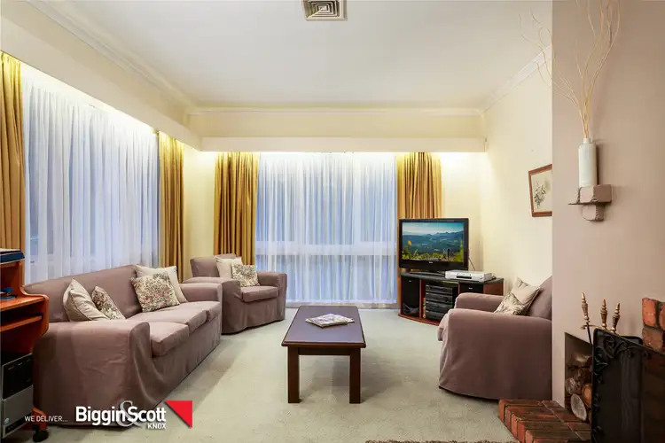 Third view of Homely house listing, 51 Tulip Crescent, Boronia VIC 3155