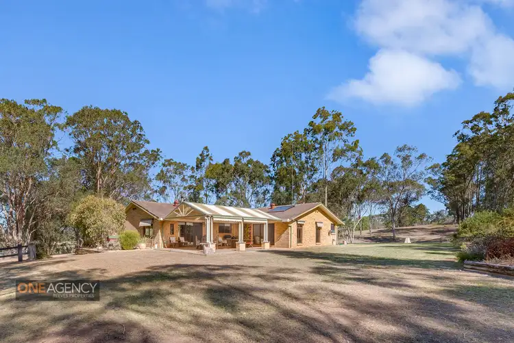 Second view of Homely rural property listing, 727-751 Mulgoa Road, Mulgoa NSW 2745