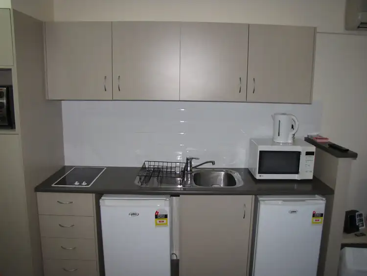 Second view of Homely studio listing, 104 'Alexandra Beach Resort'/180 Alexandra Parade, Alexandra Headland QLD 4572