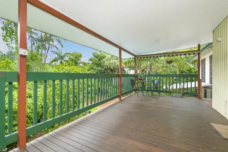 Fifth view of Homely house listing, 35 Wanguri Terrace, Wanguri NT 810