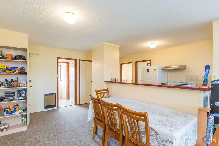 Third view of Homely unit listing, 36/10 Wilkins Street, Mawson ACT 2607