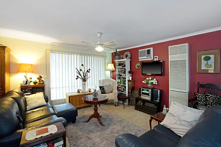 Third view of Homely townhouse listing, 32 Marong Terrace, Forest Hill VIC 3131
