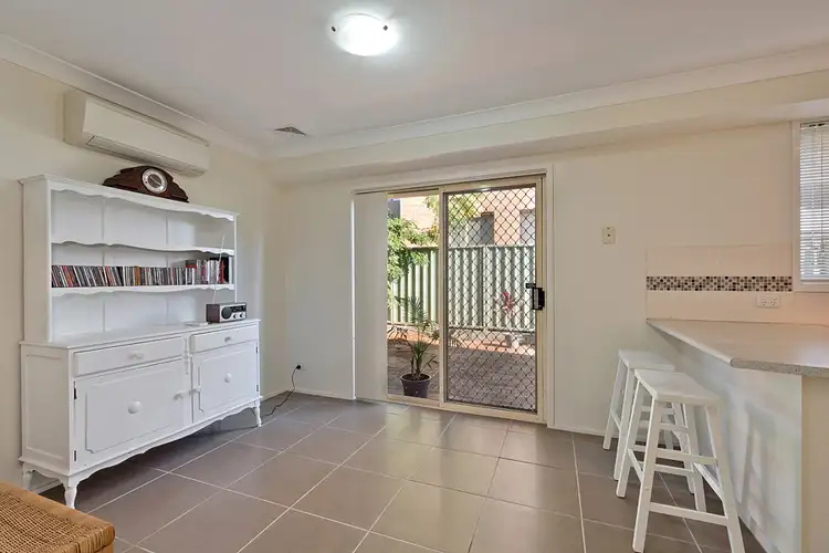 Third view of Homely townhouse listing, 15/39-41 Preston Street, Jamisontown NSW 2750