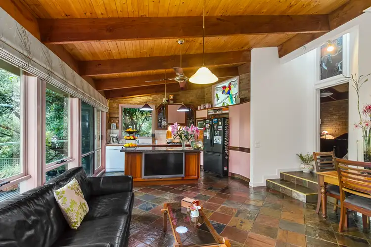 Third view of Homely house listing, 244 Belgrave-Gembrook Road, Menzies Creek VIC 3159