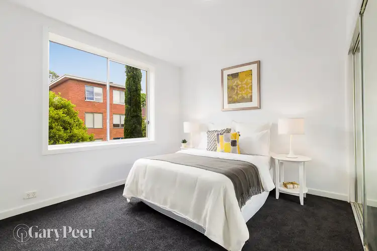 Fourth view of Homely apartment listing, 3/1 Marne Street, St Kilda East VIC 3183