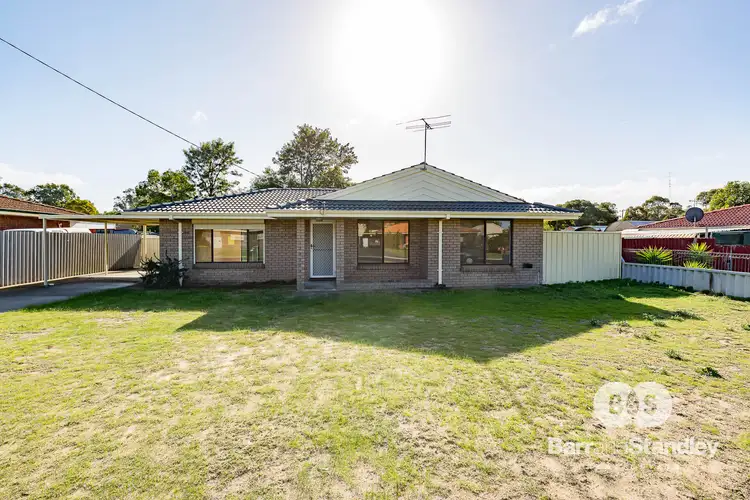 Third view of Homely house listing, 32 Rendell Elbow, Withers WA 6230