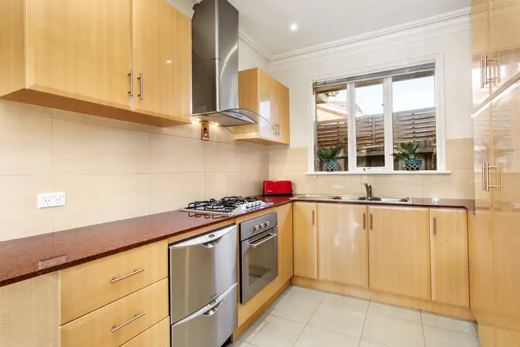 Second view of Homely townhouse listing, 2/6 Lyonsville Avenue, Preston VIC 3072