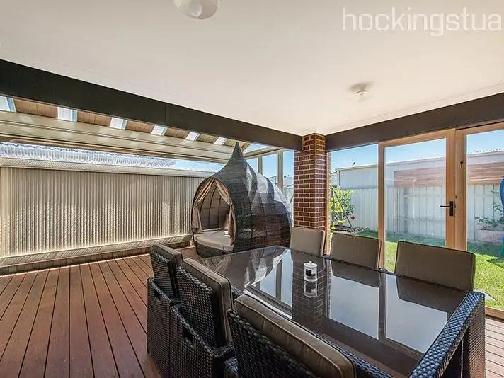 Third view of Homely house listing, 11 Margitta Lane, Pakenham VIC 3810