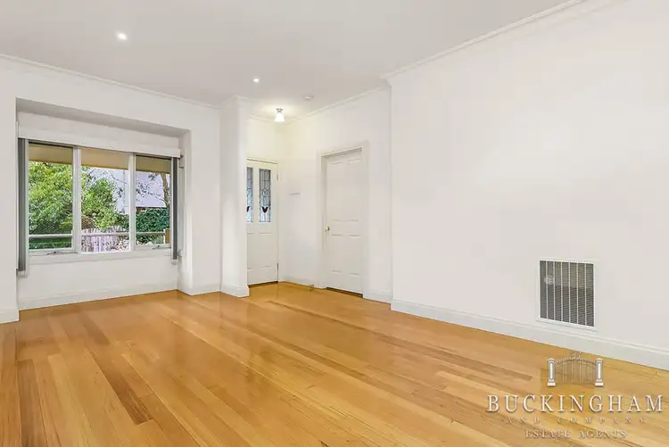 Fourth view of Homely townhouse listing, 3/1228 Main Road, Eltham VIC 3095