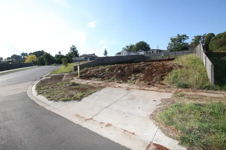 Main view of Homely land listing, 3 Kookaburra Court, Gembrook VIC 3783