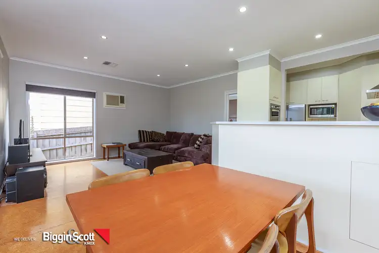 Fourth view of Homely house listing, 8 Schneider Street, Ferntree Gully VIC 3156