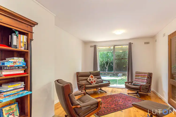 Third view of Homely house listing, 30 Wade Street, Watson ACT 2602
