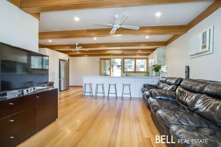 Fifth view of Homely house listing, 20 Edward Street, Belgrave VIC 3160